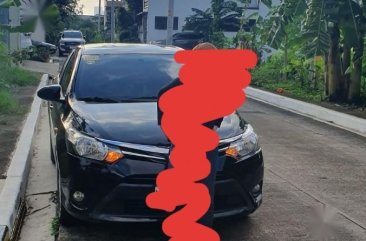 Toyota Vios 2017 for sale in Pasig 
