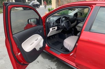 Mitsubishi Mirage G4 2015 for sale in Las Pinas 