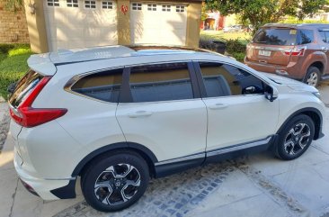 2018 Honda Cr-V for sale in Bacoor