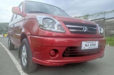 2015 Mitsubishi Adventure for sale in Valenzuela