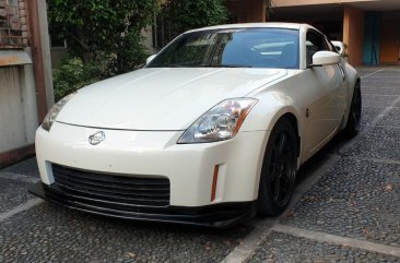 Nissan 350z 2005 for sale in Manila