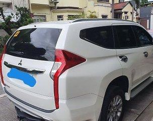Mitsubishi Montero Sport 2018 at 21000 km for sale  