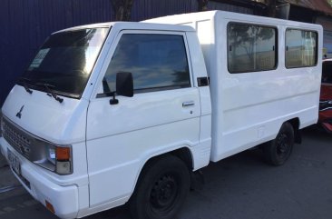 2014 Mitsubishi L300 for sale in Las Piñas 