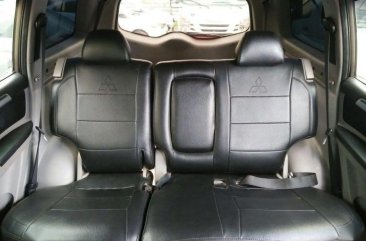 2012 Mitsubishi Montero for sale in Cainta