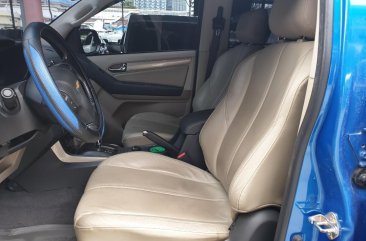 2013 Chevrolet Trailblazer for sale in Pasig 