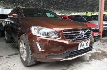 2014 Volvo Xc60 for sale in Pasig 