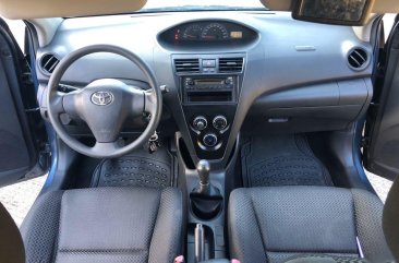 Toyota Vios 2009 at 19000 km for sale 