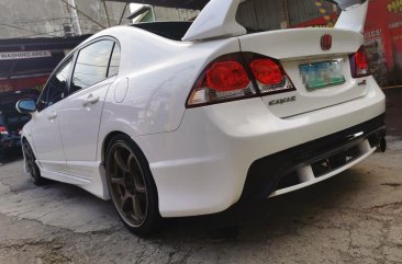 2010 Honda Civic for sale in Cebu City