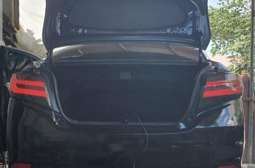 Toyota Vios 2017 for sale in Pasig 