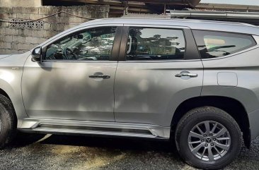 Mitsubishi Montero Sport 2018 for sale in Cainta