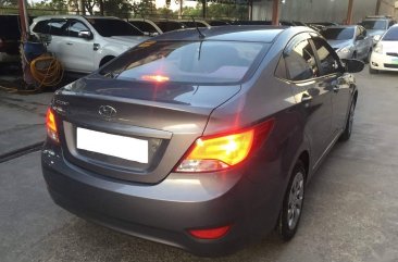 2017 Hyundai Accent for sale in Mandaue 