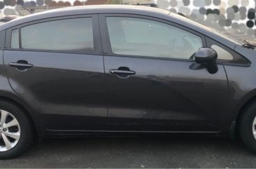 2012 Kia Rio for sale in Taguig