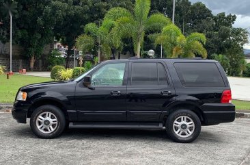 2004 Ford Expedition for sale in Quezon City