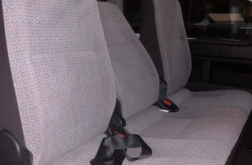 2018 Toyota Hiace for sale in Quezon City