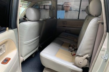 2003 Toyota Revo for sale in Makati 