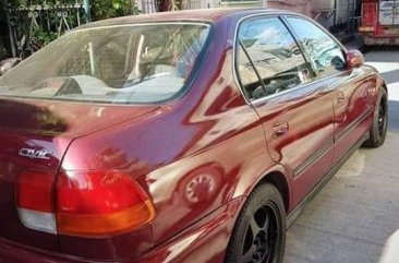 1996 Honda Civic for sale in Santa Cruz