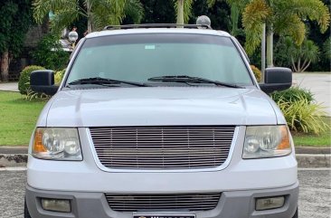 2004 Ford Expedition for sale in Quezon City