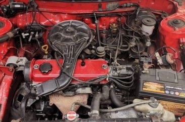 1991 Toyota Corolla for sale in Quezon City