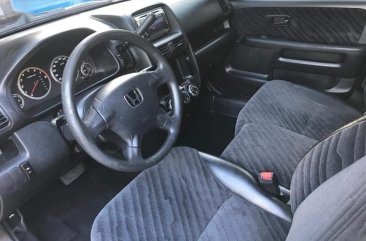 Honda Cr-V 2002 for sale in San Jose Del Monte