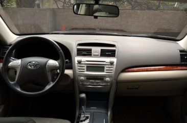 2012 Toyota Camry for sale in Makati 