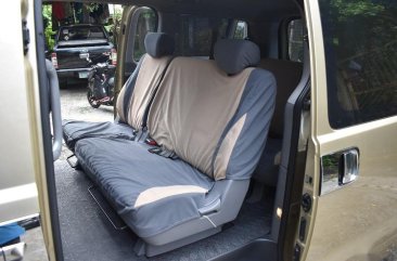 Hyundai Starex 2009 for sale in Baguio 