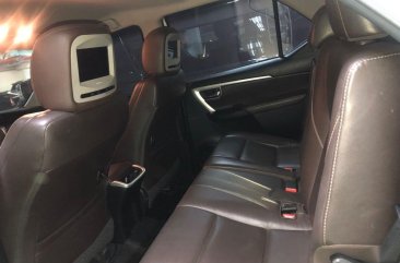 2017 Toyota Fortuner for sale in Pasig