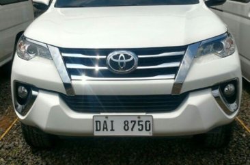 2019 Toyota Fortuner for sale in Cainta