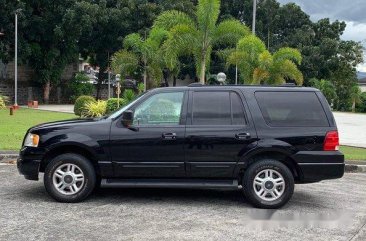 2003 Ford Expedition for sale in Quezon City