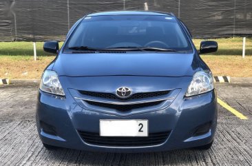 Toyota Vios 2009 at 19000 km for sale 
