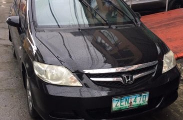 Honda City 2006 for sale in Makati 