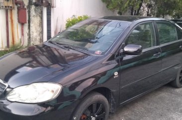 2005 Toyota Corolla Altis for sale in Caloocan