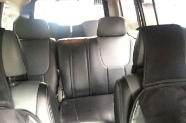 2013 Mitsubishi Adventure for sale in Quezon City 