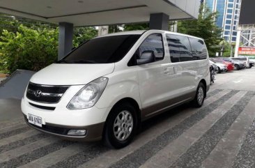 Selling Hyundai Starex 2014 in Pasig 