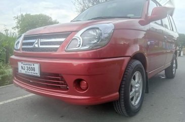 2015 Mitsubishi Adventure for sale in Valenzuela