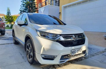 2018 Honda Cr-V for sale in Bacoor