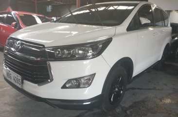 Toyota Innova 2019 for sale in Quezon City 