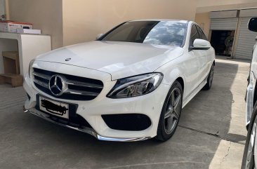 2015 Merecedes-Benz C200 for sale in San Juan