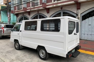 2008 Mitsubishi L300 for sale in Manila