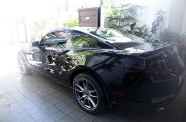 2014 Ford Mustang for sale in Quezon City