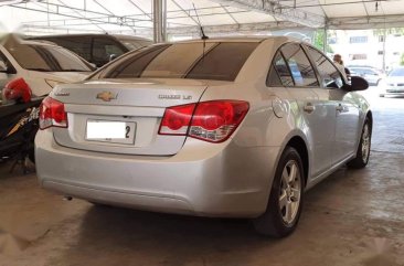 Chevrolet Cruze 2011 for sale in Makati 