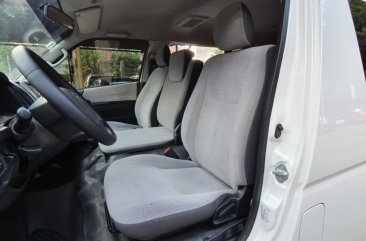 Toyota Hiace 2015 for sale in Pasig 