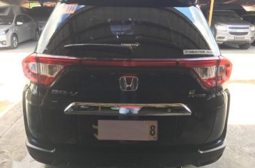 2018 Honda BR-V for sale in Pasig 