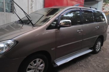 2011 Toyota Innova for sale in Caloocan 