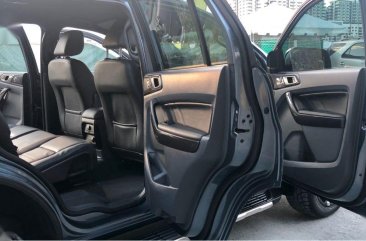 2018 Ford Everest for sale in Paranaque 