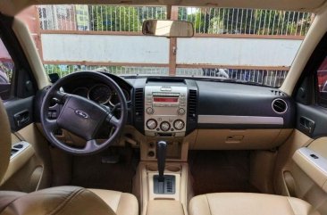 2012 Ford Everest for sale in Pasig 