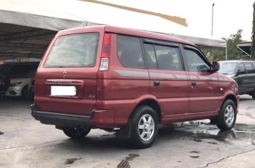 2015 Mitsubishi Adventure for sale in Makati 