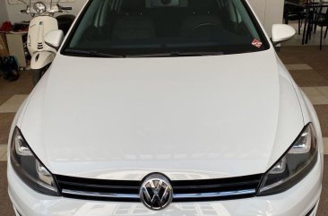 Volkswagen Golf 2018 for sale in Paranaque 