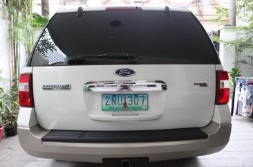 2008 Ford Expedition for sale in Quezon City