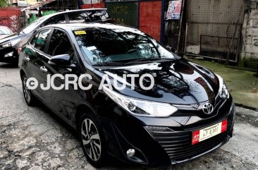 2018 Toyota Vios for sale in Makati 