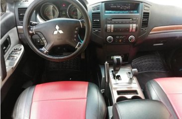 2007 Mitsubishi Pajero for sale in Valenzuela